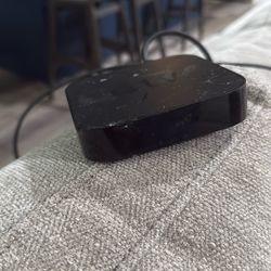 Apple Tv- Gen 1