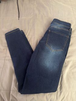 Old navy size 6 jean