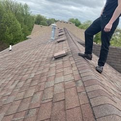 Roof Inspection 