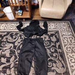 Women's Small.Sweat Suite.