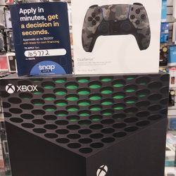 Xbox Series X Controller Includo En Pagos Con Solomente $49 Dollars Y Te Lo Puedes Llvear A Casa . (No Credito ) Para Nada 
