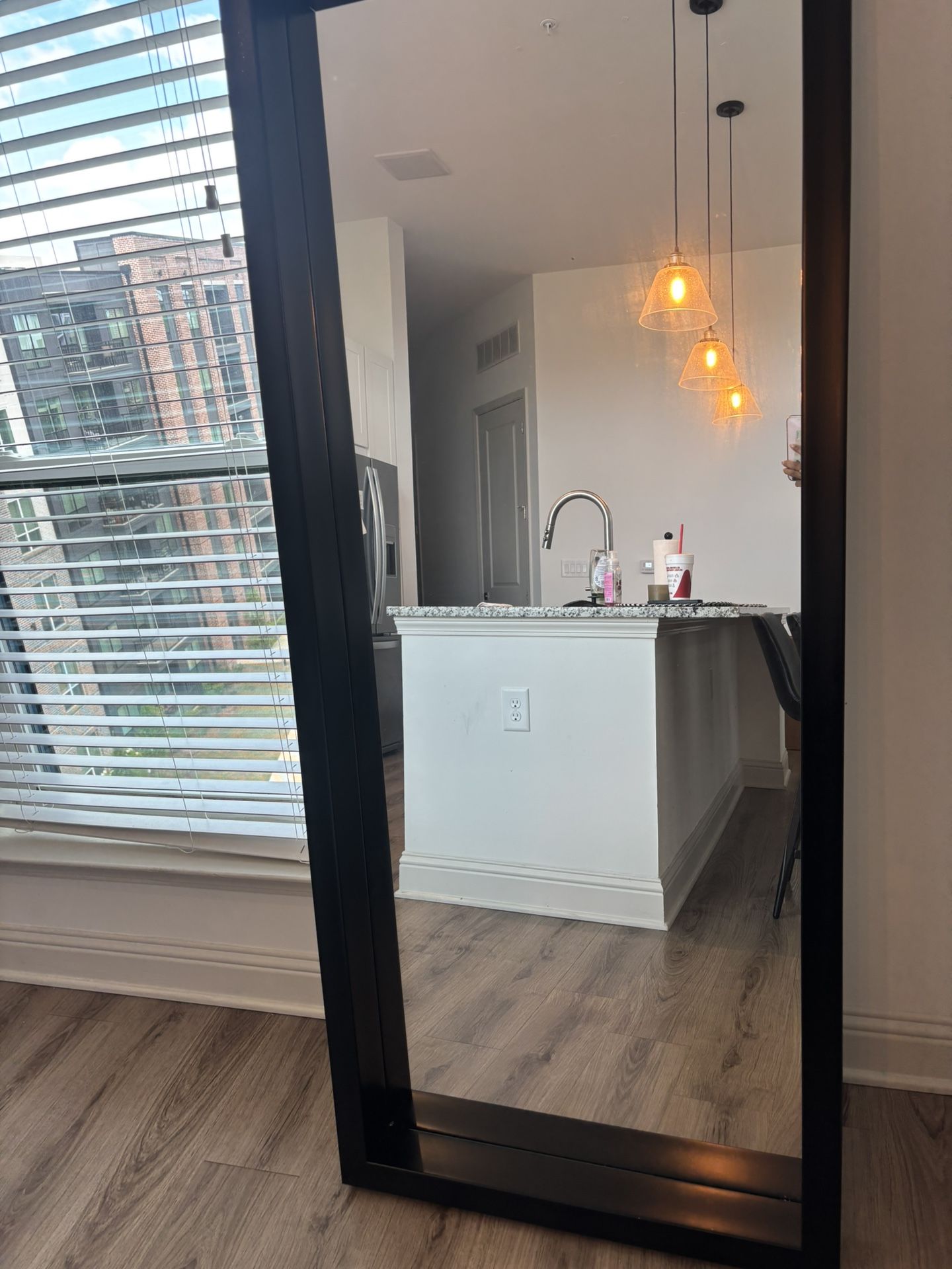 Mirror