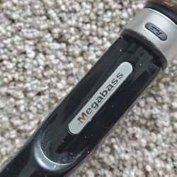 MEGABASS OROCHI XX ROD GEN1