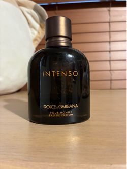 Intenso cologne
