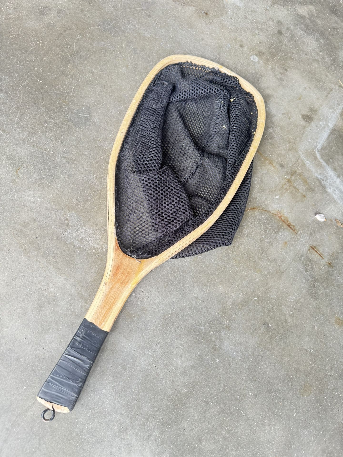 FlyFishing net $30