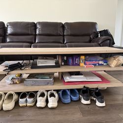 Tv Table Stand