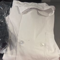 Chef Coat brand New 
