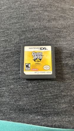 GuitarHero 