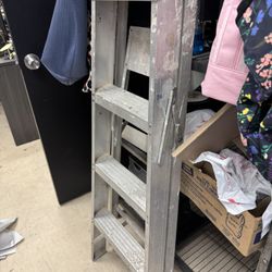4ft Ladder 