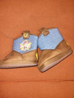 Toddler Boots Shoes
