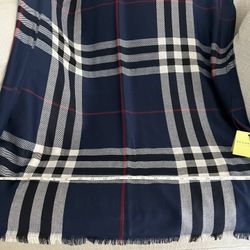 Cashmere Scarf