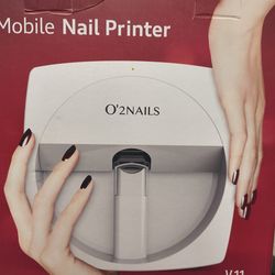 O'2 Nails