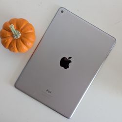 Apple iPad Air 2 (64GB, 9.7, Retina, Wi-Fi) — Clean & Ready to Go