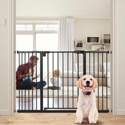 Keny 29-47” Baby/ Pet Gate (35th Ave & Bell Rd)
