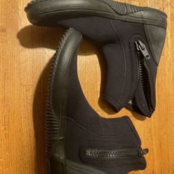 Booties For Scuba Diving $20.00 Size 10
