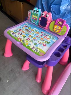 Kids toys vtech