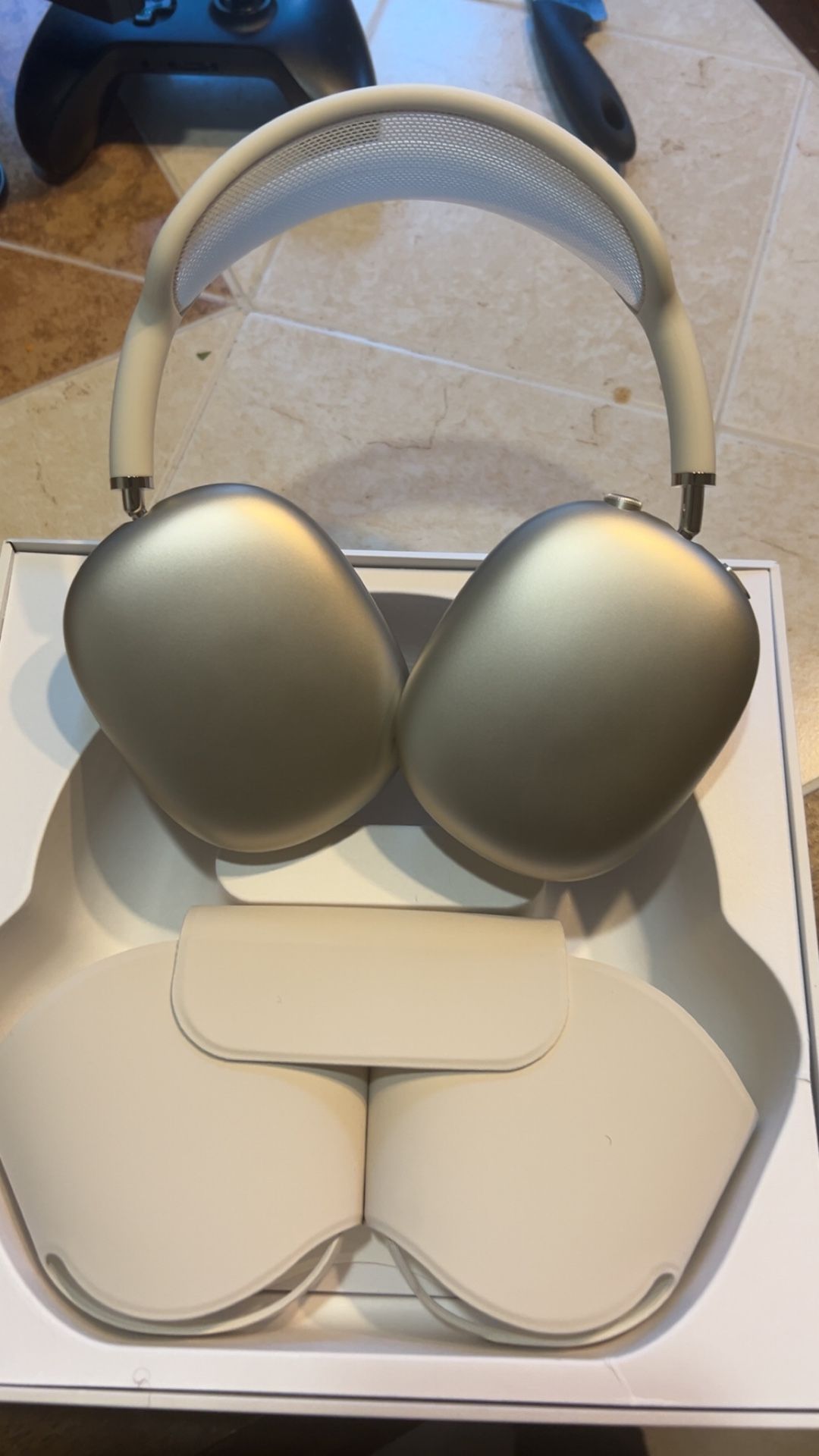 Airpods Max