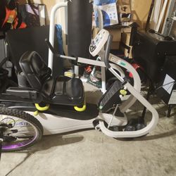 Exercise Equipment 