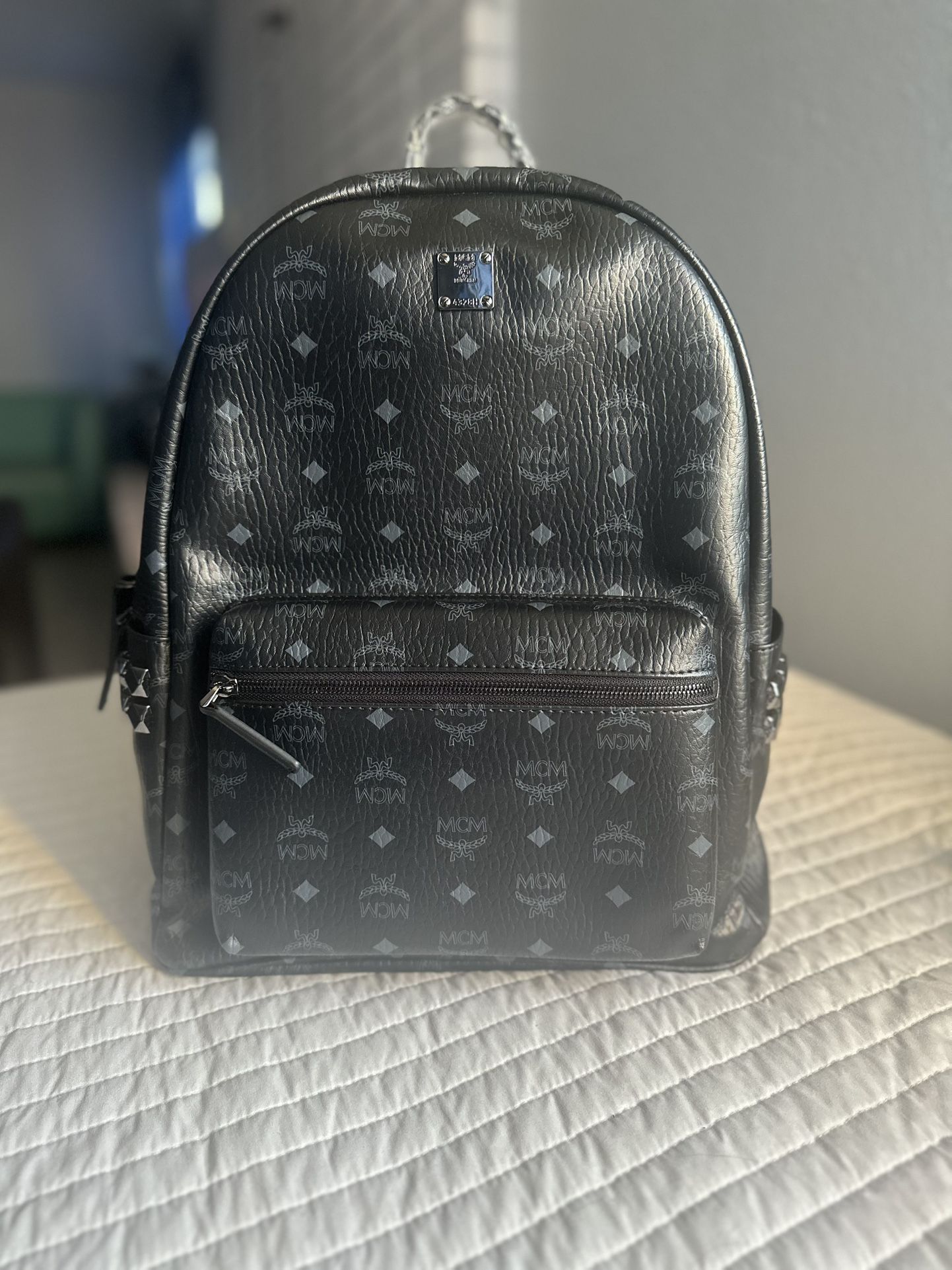 backpack size Xl