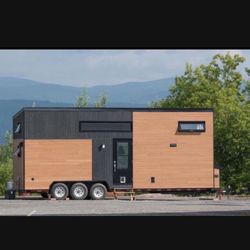 MODEL 2024 / NEW CASITA TINY HOMES! FINANCING AVAILABLE AND PLACEMENT SUPPORT. 