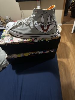 Converse Chuck Taylor