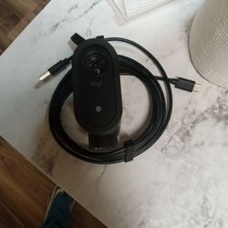 Logitech Mevo Start Streaming 