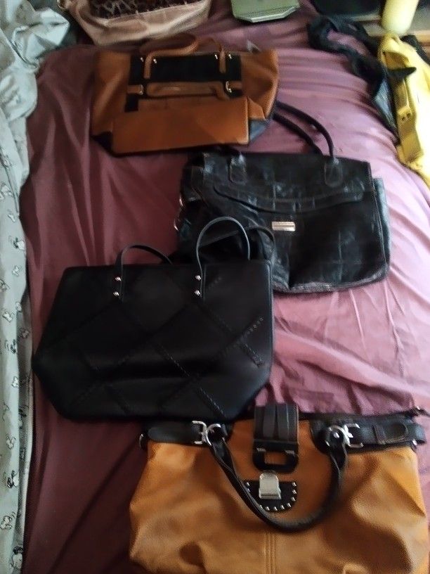 Purses