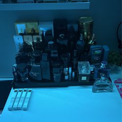 Selling All Fragrance 