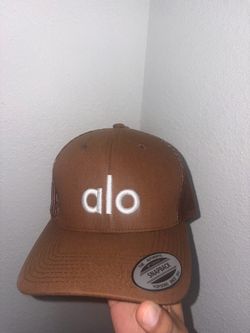 Alo Hat