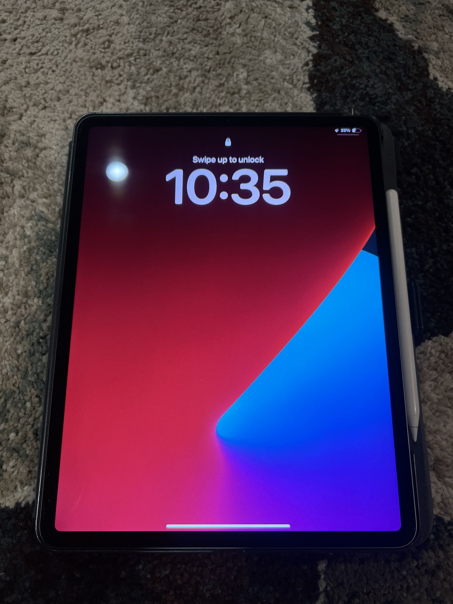 IPad Pro 12.9 (4th generation)