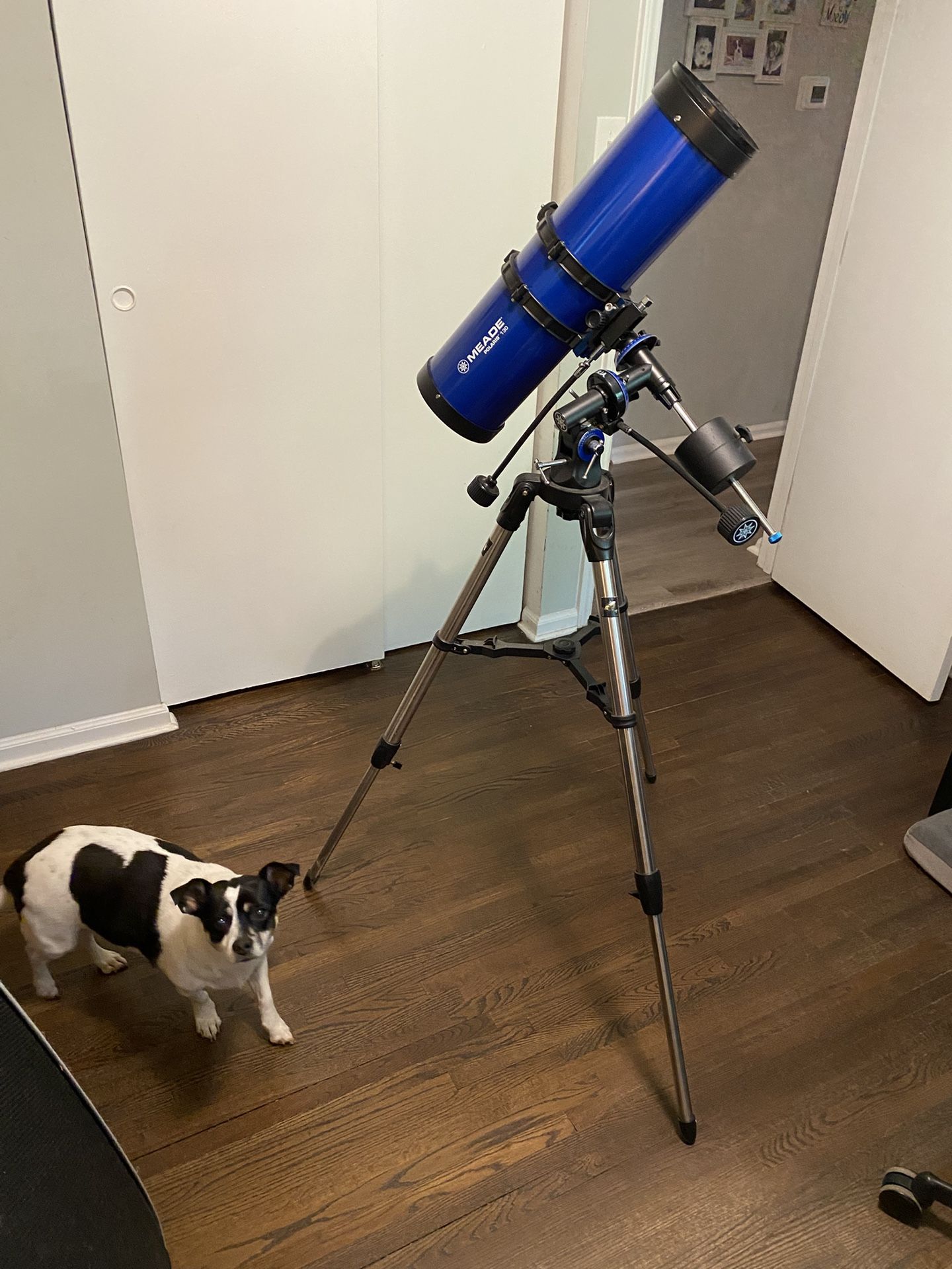 Meade Polaris 130
