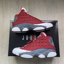 Air Jordan 13 Retro Red Flint 2021