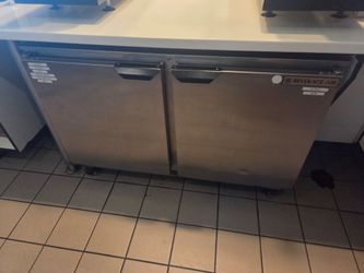 Beverage cooler very nice