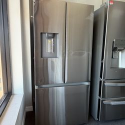Refrigerator 30” Width 