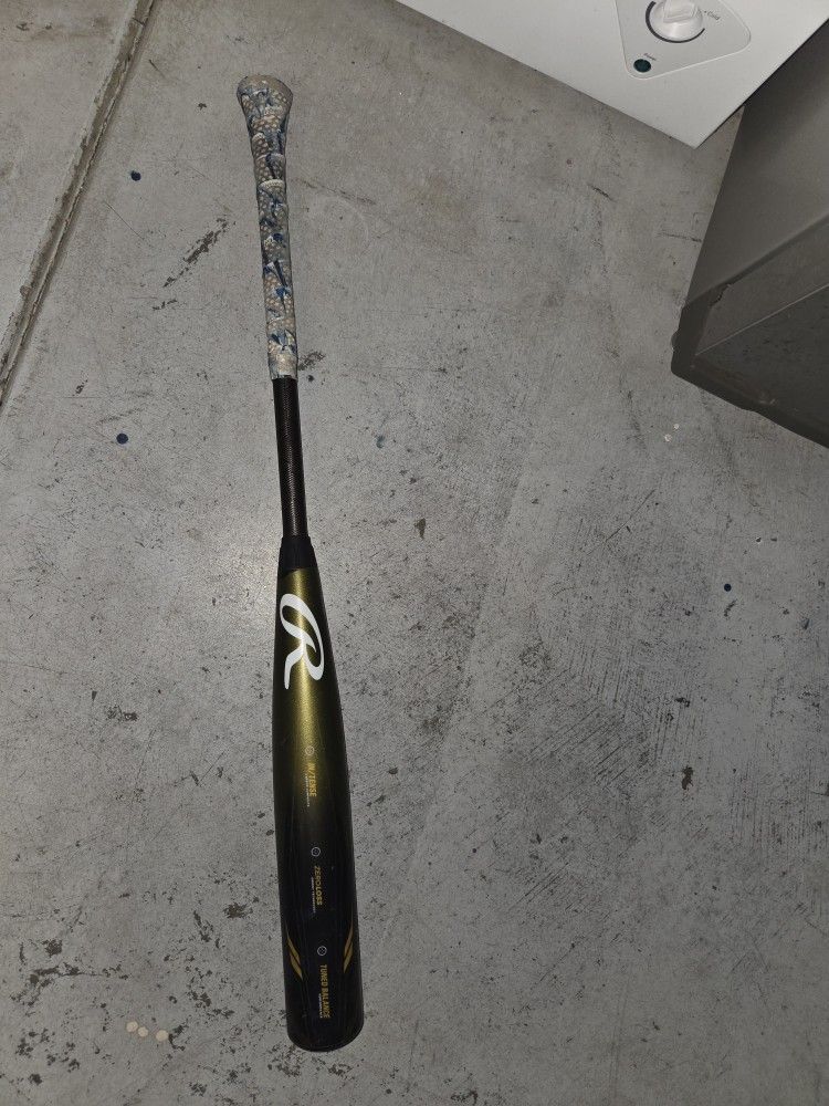 Rawlings 2023 Icon BBCOR 33in 30oz