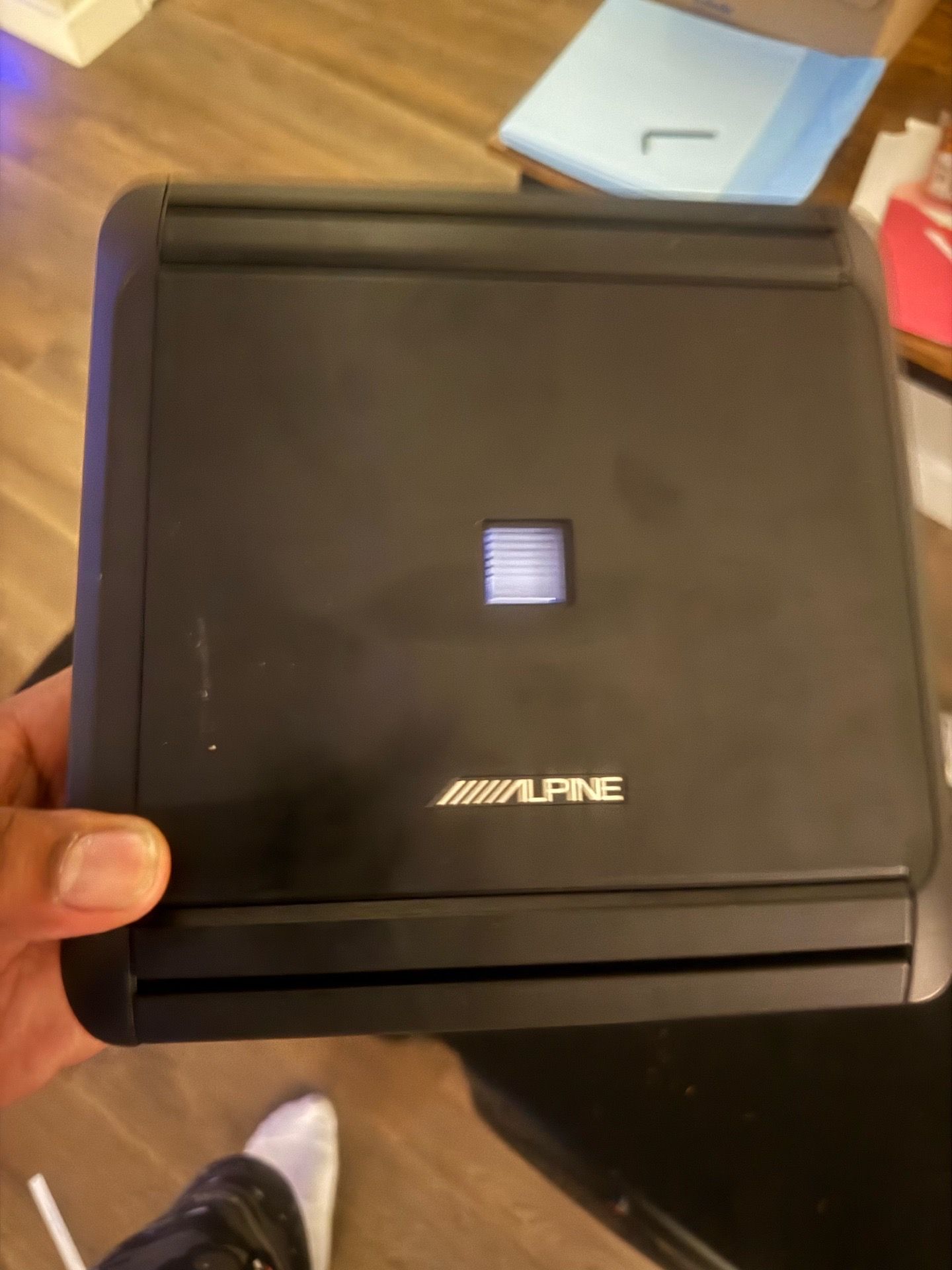 Amp