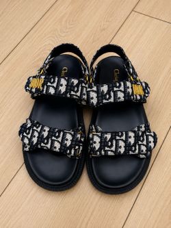 Women’s Fashion Sandals - New - Sizes 37  38, 39 & 40