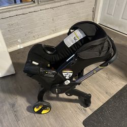 Doona Baby Seat/Stoller