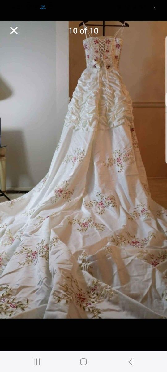 Wedding Dresses Sale 