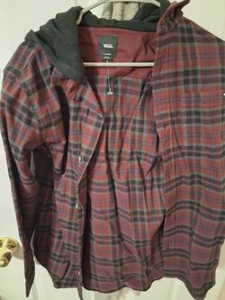 Youth vans shirt