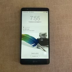 LG Stylo 2V Verizon 