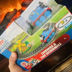 New Thomas The Train Track And Thomas $$$15