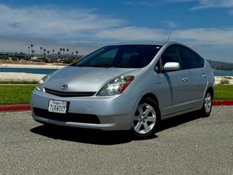 2008 Toyota Prius