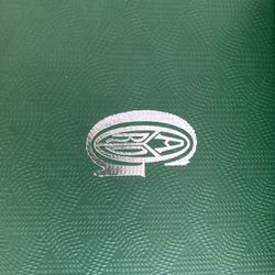 Goyard Card Holder Black 