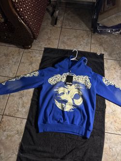 Hell Star Hoodie