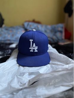 6 1/2  fitted hat