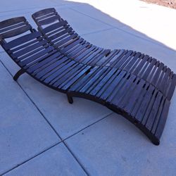 Chaise Lounge Chairs