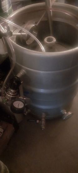 Make beer kit
