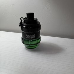 spice bomb night vision 