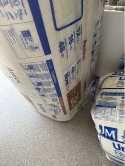 Insulation 3 bags total
